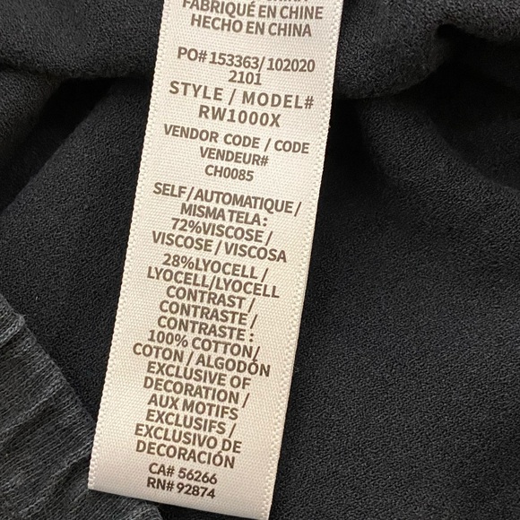 Womens Splendid Mills Jogger Jogging Pants Casual Pant Sweatpant - Size Small - Picture 6 of 7